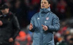 Bayern thủ hòa Liverpool, HLV Kovac thừa nhận điều bất ngờ