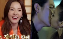 Fan phát sốt vì tin Lee Min Hoo từng bị hôn "miễn phí" đến hơn 50 lần