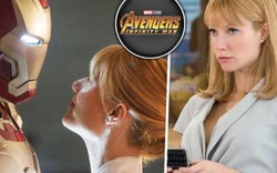 Mỹ nhân đẹp nhất thế giới chia tay vũ trụ Marvel sau "Avengers: Endgame"