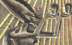 Bí ẩn xác ướp pharaoh Ai Cập dị giáo, "liên quan người ngoài hành tinh"