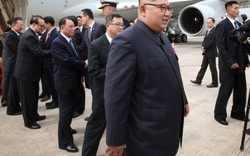 Ông Kim Jong-un thường gây bất ngờ khi ở nước ngoài như thế nào?