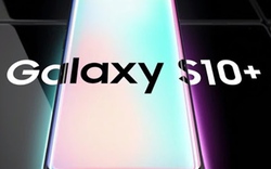 HOT: Samsung chính thức tung video quảng cáo Galaxy S10