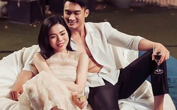 Lệ Quyên "bị đơ" vì cảnh lãng mạn bên trai đẹp trong MV "Không còn nợ nhau"