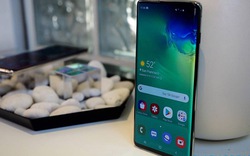 Hình ảnh đại gia đình Galaxy S10 khiến giới công nghệ đảo điên