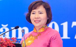 NĐT rút vốn, “đế chế” Điện Quang nhà cựu Thứ trưởng Hồ Thị Kim Thoa suy giảm