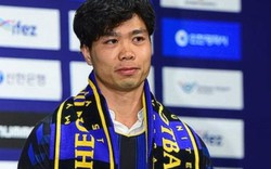 Công Phượng làm điều khiến CĐV Incheon United thích thú