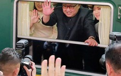 Lý do ông Kim Jong-un có thể không chọn đến Hà Nội bằng tàu hỏa