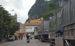 Lạng Sơn: 3 doanh nghiệp nhập khẩu bị tạm dừng mang hàng về bảo quản