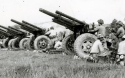 Vì sao pháo binh Việt Nam giành thắng lợi trước Pháp-Mỹ?