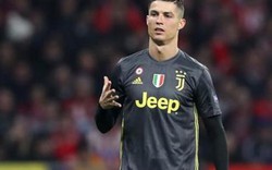 Bị chế giễu, chơi xấu khi chạm trán Atletico, Ronaldo đáp trả cực gắt