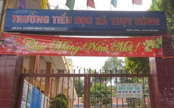 Giáo viên bị tố đánh học sinh ở Lạng Sơn: Phó Chủ tịch tỉnh chỉ đạo