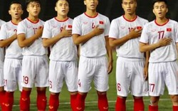 Hé lộ danh sách 30 cầu thủ U23 Việt Nam dự VL U23 châu Á 2020