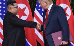Mỹ yêu cầu Triều Tiên làm điều này trước khi gặp nhau tại Hà Nội