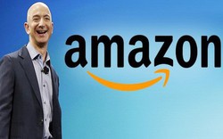 Nhờ Donald Trump, Amazon không mất 1 xu tiền thuế trong năm 2019