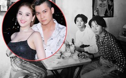 Lâm Khánh Chi bất ngờ lộ ảnh năm 14 tuổi lúc chưa chuyển giới bên tình đầu
