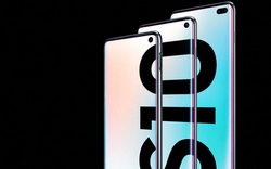 HOT: Đã có giá loạt Galaxy S10, “dễ nuốt” hơn iPhone 2018
