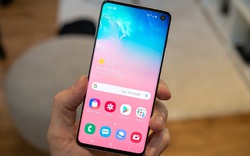 NÓNG: Giá bán chính thức của Galaxy S10 tại Việt Nam từ 23 triệu đồng