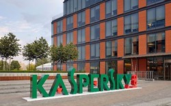 Kaspersky Lab "vượt cạn" thành công, kiếm được hơn 725 triệu USD trong năm 2018