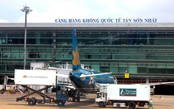 Những “bất thường” cần làm rõ khi mở rộng sân bay Tân Sơn Nhất