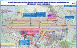 "Xoá” 10ha mở rộng sân bay Tân Sơn Nhất, Bộ GTVT đi ngược quyết định của Thủ tướng?