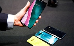 Galaxy S10 vừa ra mắt, Huawei tung video chế giễu Samsung