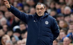 Chelsea hạ Malmo, HLV Sarri thừa nhận điều bất ngờ về Jorginho