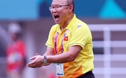 Tin sáng (22.2): Có HLV Park, Việt Nam 90% khả năng đoạt HCV SEA Games