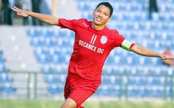 "Tỷ phú" của giới cầu thủ Việt không sang Thai-League thi đấu?