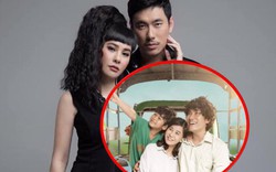 Phim Kiều Minh Tuấn bất ngờ trở lại với tên mới sau scandal ngoại tình
