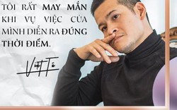 Đạo diễn “Tinh hoa Bắc bộ” tự nguyện rút đơn kiện đạo diễn Việt Tú