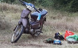 Người phụ nữ chết lõa thể ở Ninh Thuận: Con gái đau đớn nhận ra mẹ nhờ chiếc xe máy