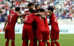 Báo chí Thái Lan: “Bóng đá Việt Nam bài bản không thua người Đức”
