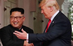 Thượng đỉnh Mỹ - Triều tại Hà Nội: Trump, Kim sẽ có khoảnh khắc "riêng tư"