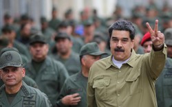 Lo ngại đảo chính, Venezuela tung đòn đóng cửa biên giới