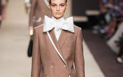 Tuyệt tác cuối cùng của Karl Lagerfeld cho Fendi