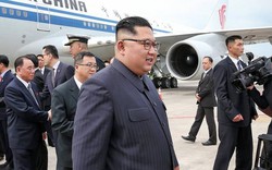 Hé lộ dàn máy bay phục vụ ông Kim Jong-un trong các chuyến công du