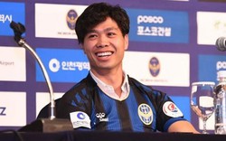 HLV Incheon United nói gì khi Công Phượng lại “lập công”?