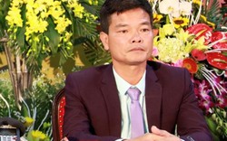 HLV Nguyễn Văn Sỹ tuyên bố bất ngờ trong ngày DNH.Nam Định xuất quân