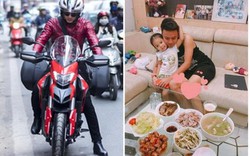 Sao nam “Người phán xử” có thú chơi xe khủng, sở hữu 2 căn nhà bạc tỷ