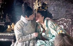 Hoàng đế Trung Quốc bị bỏ 'bùa yêu', nạp luôn vú nuôi làm phi tần