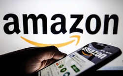 Bước tiến đầu tiên tại VN của Amazon - kênh mua bán online sôi động nhất thế giới