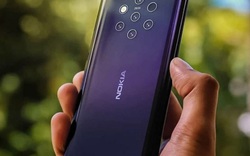 Bức ảnh đầu tiên được chụp bằng Nokia 9 PureView khiến bạn không thất vọng