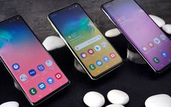 Samsung khẳng định tin đồn Galaxy S10 có RAM 6 GB là sai