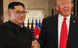 Thượng đỉnh Mỹ-Triều: Cá tính ông Trump- Kim sẽ tạo ra sự khả quan?