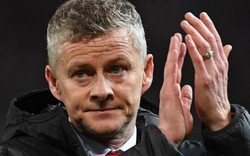 Ole Gunnar Solskjaer: Giúp M.U trở lại bằng… "phương pháp Fergie”