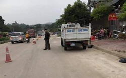 Phú Thọ: Mâu thuẫn tình ái, 1 người chết 2 người bị thương