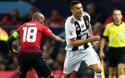 Không hạnh phúc ở Juventus, Ronaldo tìm đường về M.U