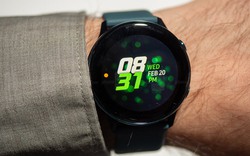 Đánh giá nhanh đồng hồ thông minh Galaxy Watch Active