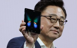 Giới phân tích tin Apple khó có thể cạnh tranh với Galaxy Fold của Samsung