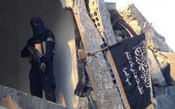 Đại chiến Syria: Quân đội phá tan trụ sở của đầu sỏ khủng bố